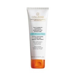 Collistar Trattamento Doposole Superlenitivo Riparatore 250 ml per pelli sensibili