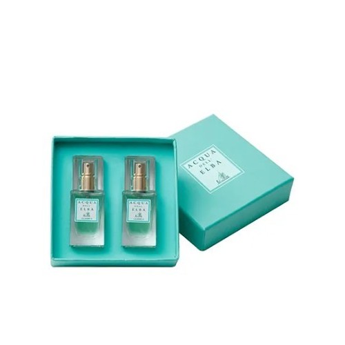 Acqua dell'Elba Mia Classica Donna Kit - Cofanetto fiorito da donna