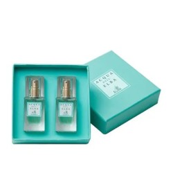 Acqua dell'Elba Mia Classica Donna Kit - Cofanetto fiorito da donna