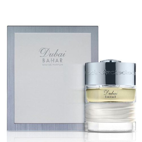 The Spirit Of Dubai Bahar Eau de Parfum, 50 ml - Profumo unisex