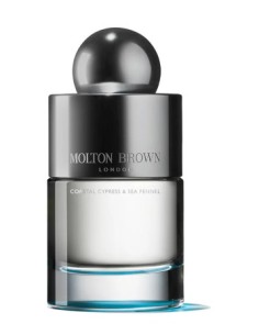 Molton Brown Costal Cypres Eau de Toilette 100 ml -...