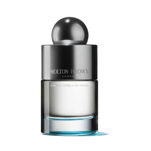 Molton Brown Eau de Toilette 100 ml Costal Cypres