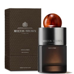 Molton Brown Neon Amber Eau de Parfum 100 ml - Profumo unisex