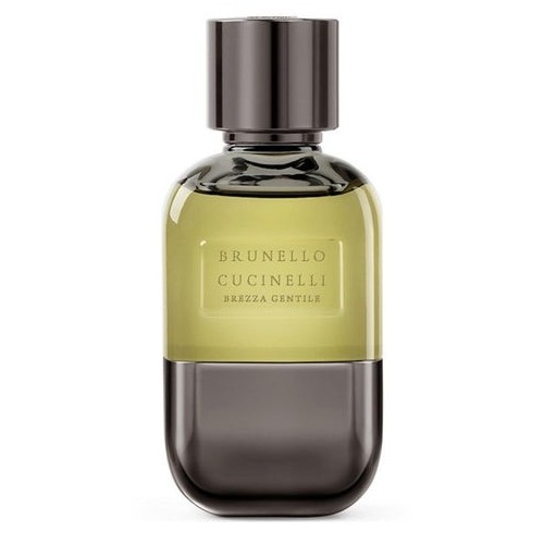 Brunello Cucinelli Brezza Gentile Parfum 100 ml - Profumo unisex