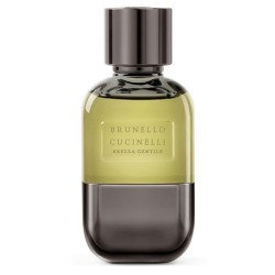 Brunello Cucinelli Brezza Gentile Parfum 100 ml - Profumo unisex