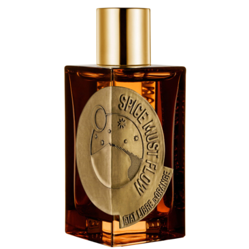 Etat Libre d'Orange Spice Must Flow 100 ml - Profumo unisex