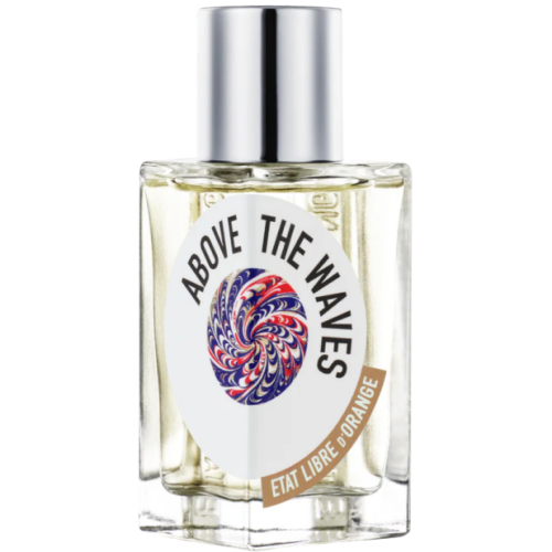 Etat Libre d'Orange Above The Waves 50 ml - Profumo unisex
