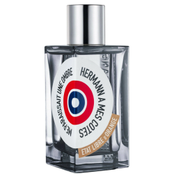 Etat Libre d'Orange Hermann A Mes Cotes 100 ml - Profumo unisex
