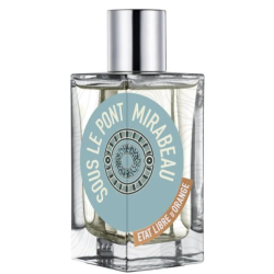 Etat Libre d'Orange Sous Le Pmirabeau 50 ml - Profumo unisex