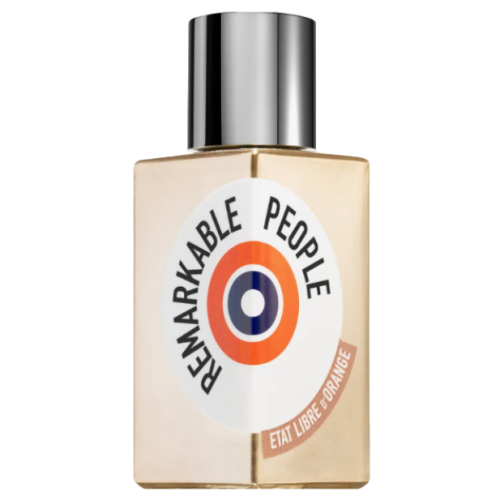 Etat Libre d'Orange Remarkabe People 50 ml - Profumo unisex