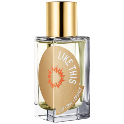 Etat Libre d'Orange Like This 50 ml - Profumo unisex