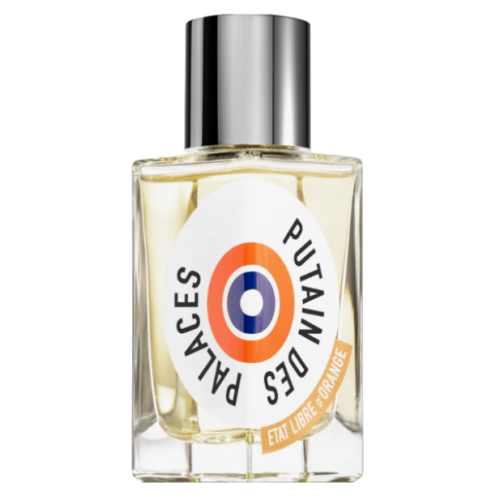 Etat Libre d'Orange Putain Des Palaces 50 ml - Profumo unisex