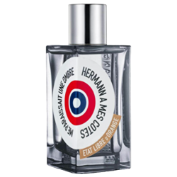 Etat Libre d'Orange Hermann A Mes Cotes 50 ml - Profumo unisex