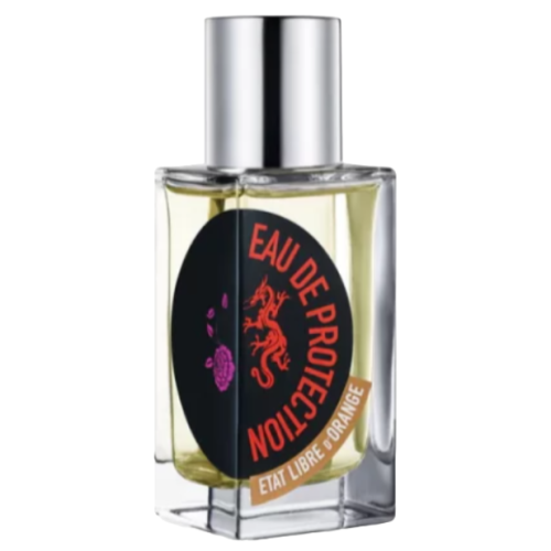 Etat Libre d'Orange Eau De Protection 50 ml - Profumo unisex
