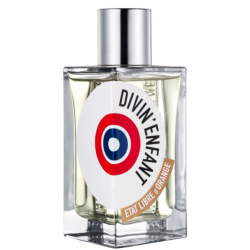 Etat Libre d'Orange Divin'Enfant 50 ml - Profumo unisex