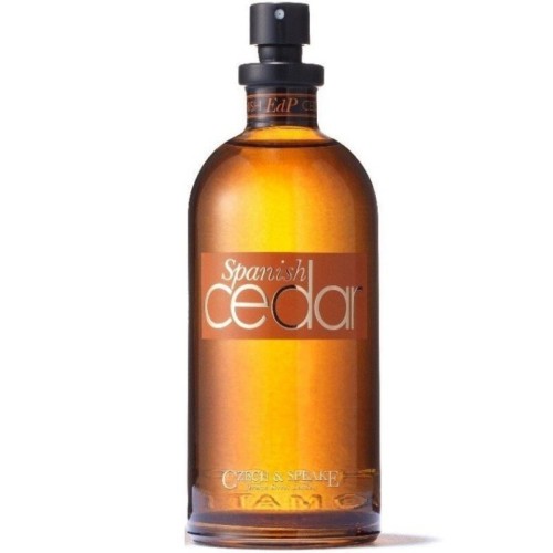 Czech & Speake Spanish Cedar Eau de Parfum 100 ml - Profumo unisex