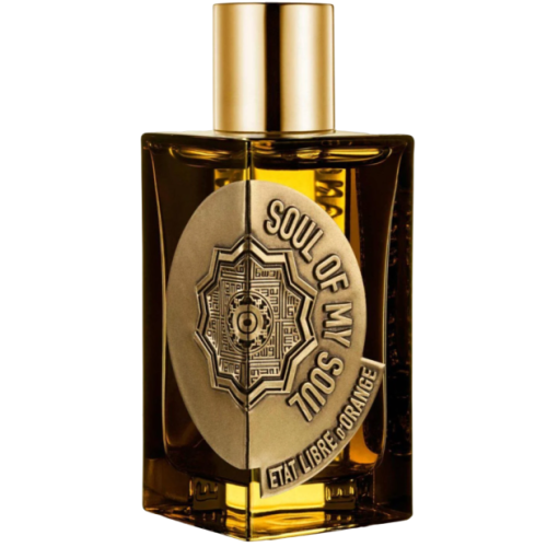 Etat Libre d'Orange Soul Of May Soul 100 ml - Profumi unisex
