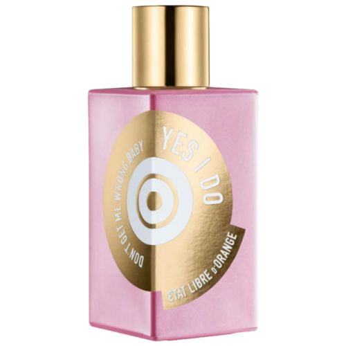 Etat Libre d'Orange Yes I Do 100 ml - Profumi unisex