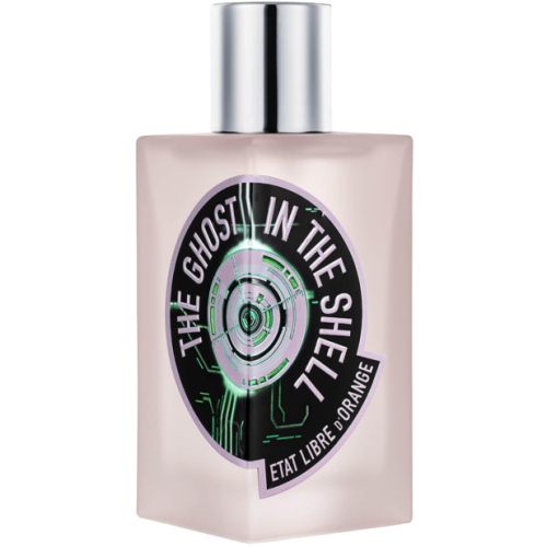 Etat Libre d'Orange The Ghost In Shell 100 ml - Profumi unisex