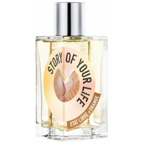 Etat Libre d'Orange Story Of Your Life 100 ml - Profumi unisex
