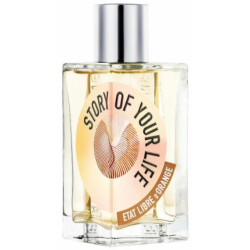 Etat Libre d'Orange Story Of Your Life 100 ml - Profumi unisex