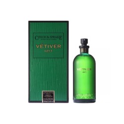 Czech & Speake Eau de Cologne 100 ml Vetiver Vert