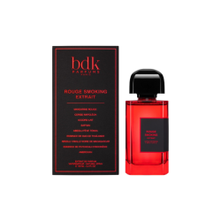 Bdk Extrait Parfum Rouge Smoking, 100 ml - Profumo unisex