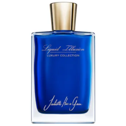Juliette Has a Gun Luxury Liquid Illusion 75 ml - Profumo unisex