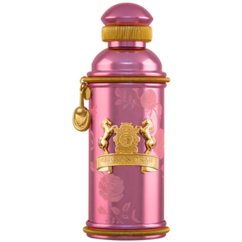Alexandre J  Rose Oud 100 ml - Profumo donna