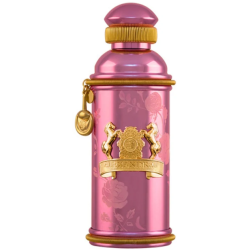 Alexandre J  Rose Oud 100 ml - Profumo donna