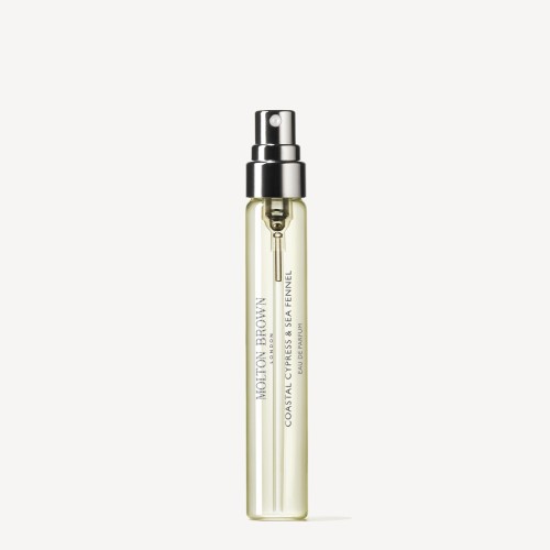 Molton Brown Coastal Cypress Sea Eau de Parfum 7,5 ml - Profumo unisex