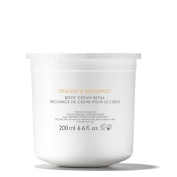 Molton Brown Crema Corpo Refill Orange Bergamotto - Trattamento corpo unisex