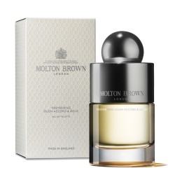 Molton Brown Eau de Toilette 100 ml Oudh Accord Gold