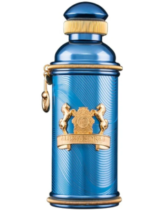 Alexandre J  Zafeer Oud Van, 100 ml - Profumi unisex