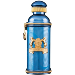 Alexandre J  Zafeer Oud Van, 100 ml - Profumi unisex