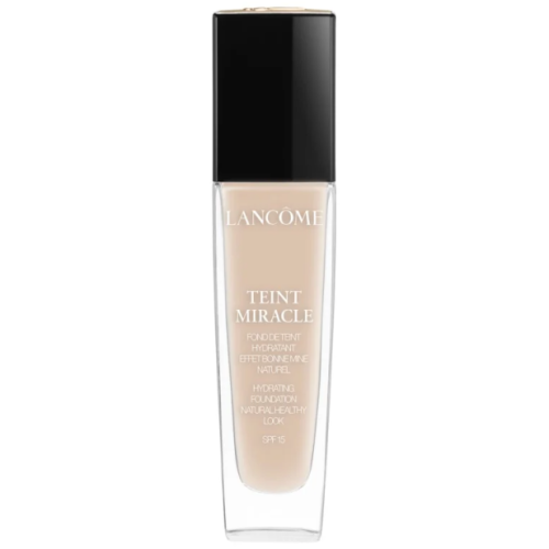 Lancôme Teint Miracle Fondotinta Illuminante Spf 15