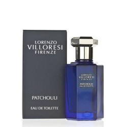 Lorenzo Villoresi Patchouli Eau de Toilette Spray - Unisex