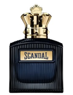 Jean Paul Gaultier Scandal Intense Eau de Parfum, spray -...