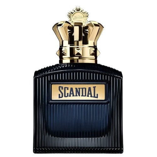 Jean Paul Gaultier Scandal Intense Eau de Parfum, spray - Profumo uomo