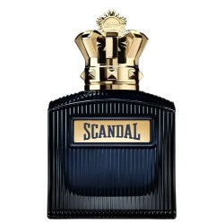 Jean Paul Gaultier Scandal Intense Eau de Parfum, spray - Profumo uomo