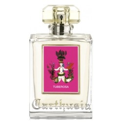 Profumo Carthusia Tuberosa Eau de Parfum - Profumo unisex