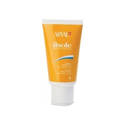 Arval Il Sole After Sun Anti-Wrinkle Face Cream - Crema Doposole Viso 50 ml