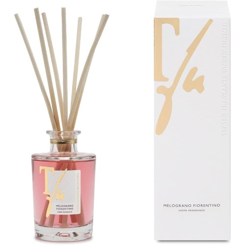 Teatro Fragranze Uniche Melograno Fiorentino...