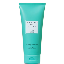 Acqua Dell'elba Essenza Di Un'isola Acqua Gel Doccia Shampoo 200 ml