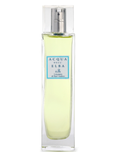 Acqua Dell'elba Limonaia Di Sant'andrea Deo Ambiente 100 ml