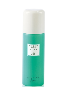 Acqua Dell'elba Essenza Di Un'isola Acqua Deodorante 150 ml