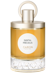 Caron Santal Précieux Eau De Parfum Donna 100 ml