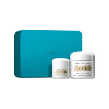 La Mer Cofanetto Crème De La Mer Crema Intensiva Idratante 60 ml + Crema Intensiva Idratante 15 ml