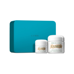 La Mer Cofanetto Crème De La Mer Crema Intensiva Idratante 60 ml + Crema Intensiva Idratante 15 ml