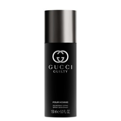 GUCCI GUILTY POUR HOMME DEODORANTE 150 ML